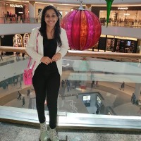 Anisha George