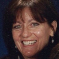 Patricia Davidson