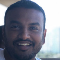 Denesh Deonanan