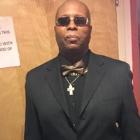 Bruce Bond