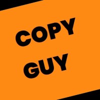 Anonymous Writer