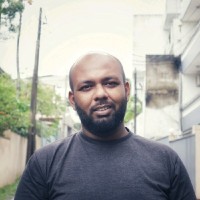 Sivaarjun Shivendrakumar