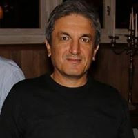 Cemal Canbay