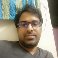 Srinivas Arvela