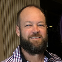 Rob Maddox