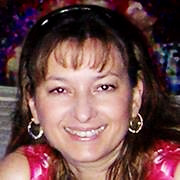 Victoria Ramsay
