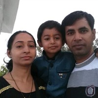 JIGARKUMAR DARJI