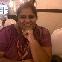 Veloshnee Govender
