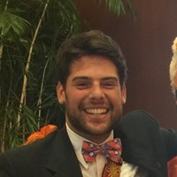 Joseph Riggs