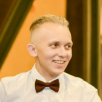 Андрей Кошель