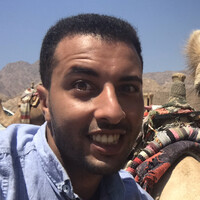 Mostafa Elgohary