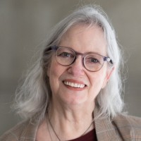 Ellen Ekstrom