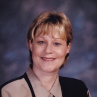 Trisha Harmon