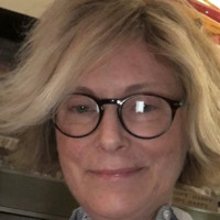 Nancy Otterstrom
