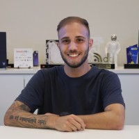 Ygor Graciano Oliveira Dos Reis