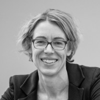 Dr. Karen Minna Oltersdorf