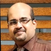 Dinesh Peter