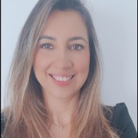 Mafalda Pereira