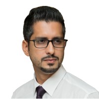 Shahzad Javaid