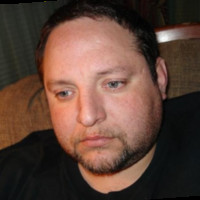 Brian Treadwell