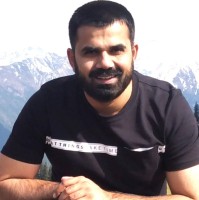 Muhammad Yasir