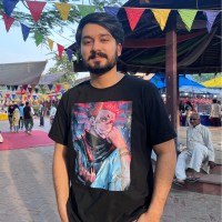 Akshay Rawat