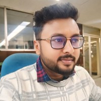 Abhisek Sahoo