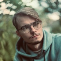 Vlad Kryvozub