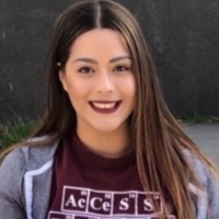 Alondra De La Cruz - Soto