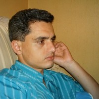 Marcos Alves de Oliveira