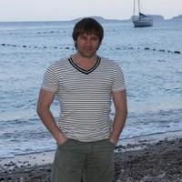 Владимир Лашуков