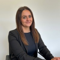 Amber Morley