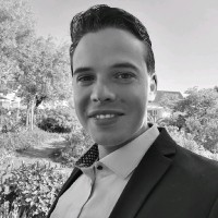 Kai Vosloo