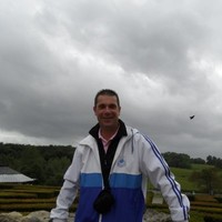 Dave Groom