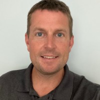 Andrew Ryding