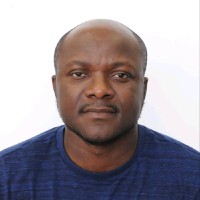 Frank Agyare