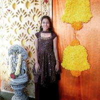 sravani Parimi