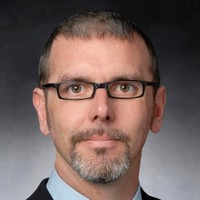 Stephen Chastain