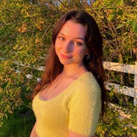 Grace MacDonald