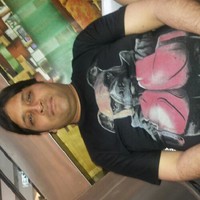 Vivek Dubey
