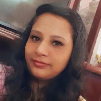 Alefiyah Jodhpurwala