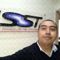 Sergio Andrés Vega Cabrera