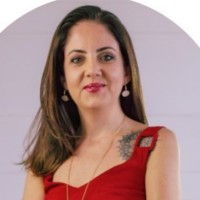 Maria Lúcia Azevedo