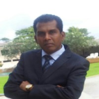 Asanga Purage