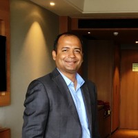 Prashant Kishore