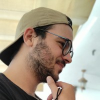 Salvador Rodríguez Fernández