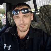 Joseph Eubanks
