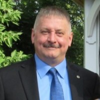 Robert Sawyer