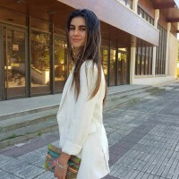 Nisa Dağhan Şenli