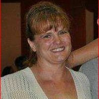 Sharon Seibert